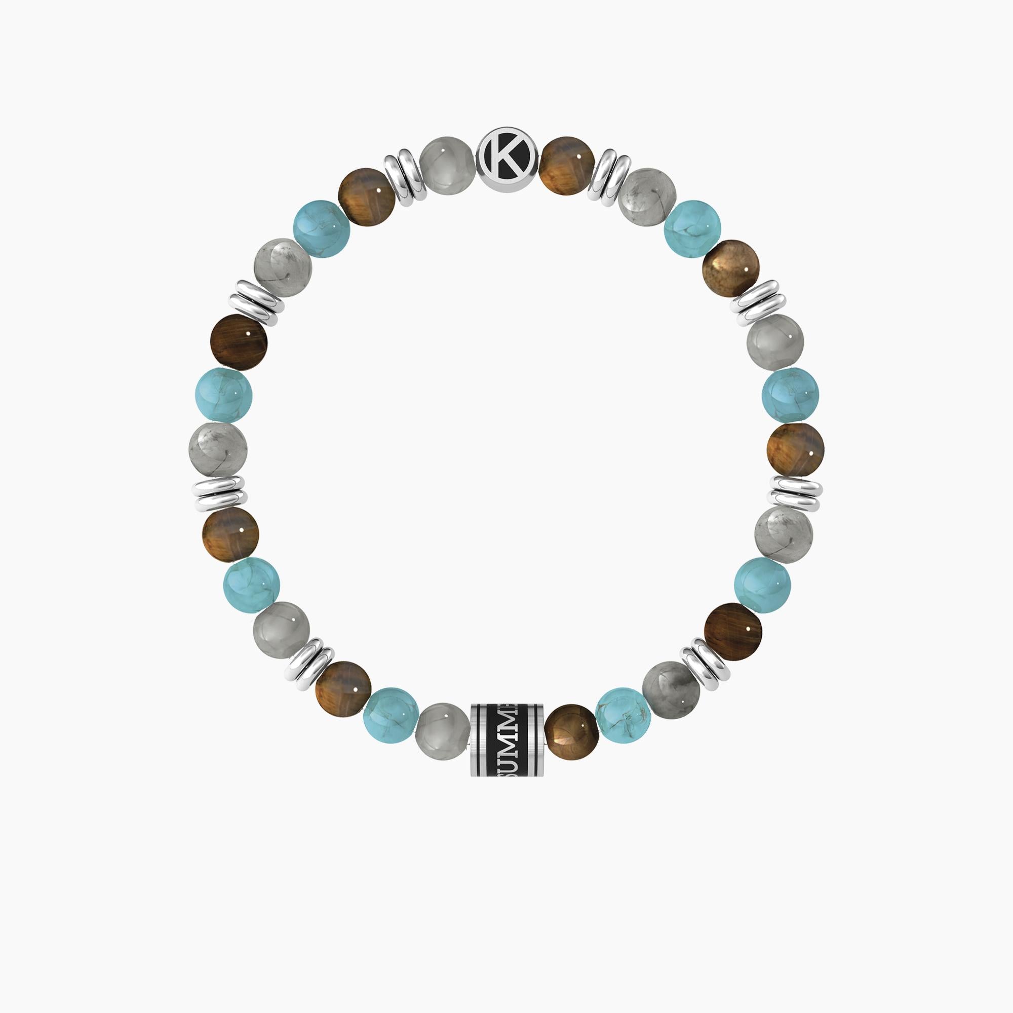 Bracciale Kidult uomo "Summer vibes"