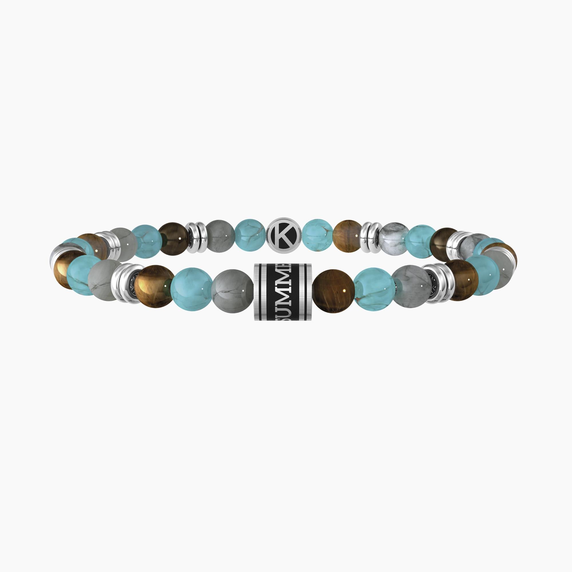 Bracciale Kidult uomo "Summer vibes"