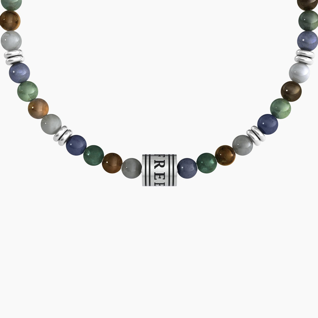 Bracciale Kidult uomo Run free