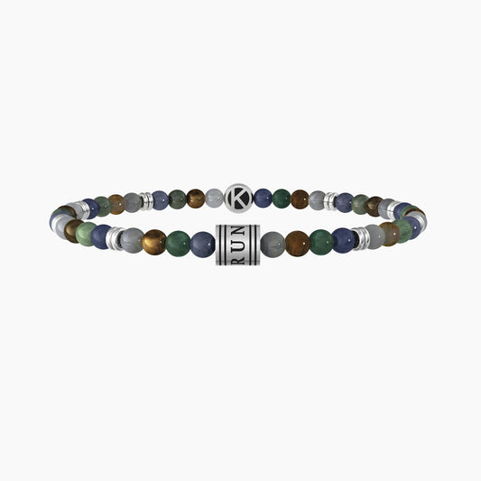 Bracciale Kidult uomo Run free