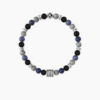 Bracciale Kidult uomo "Mai mollare!"