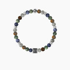 Bracciale Kidult uomo "Supera te stesso"