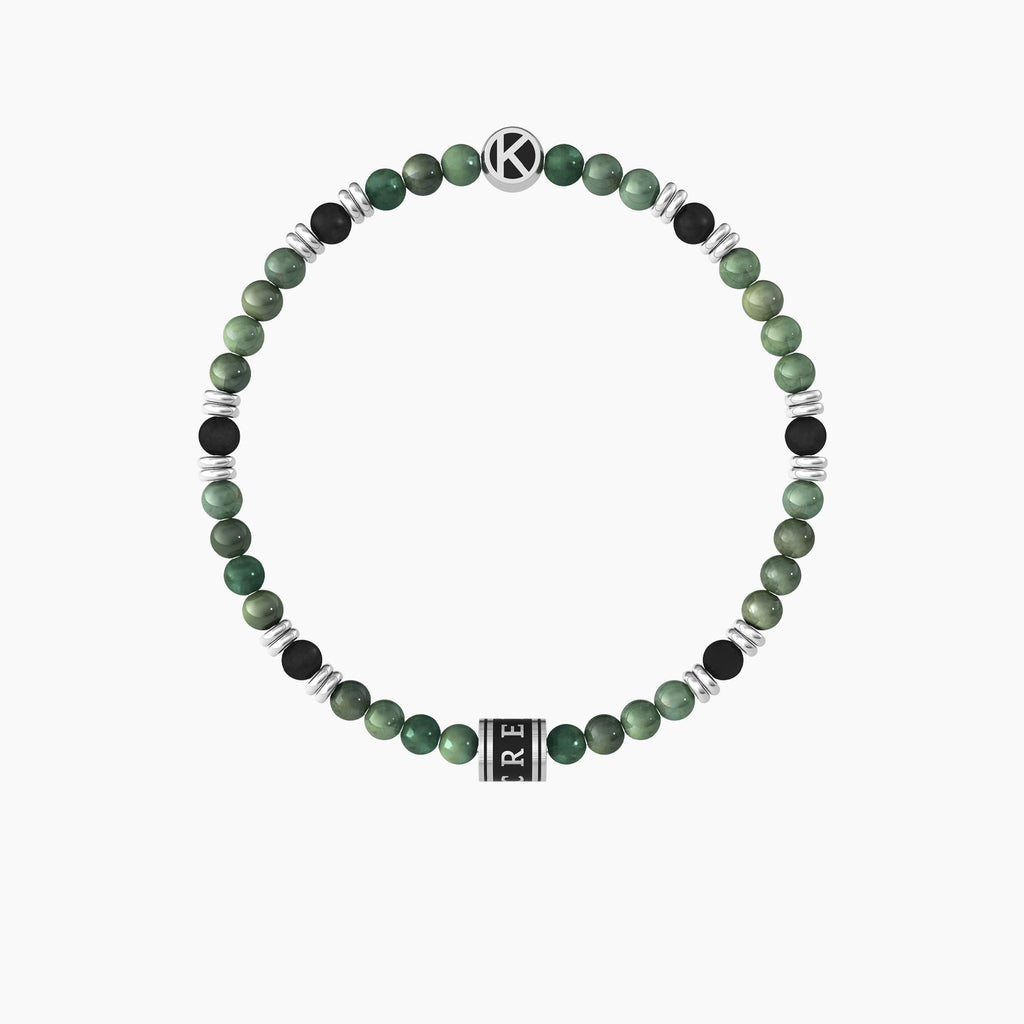 Bracciale Kidult uomo "Credici"