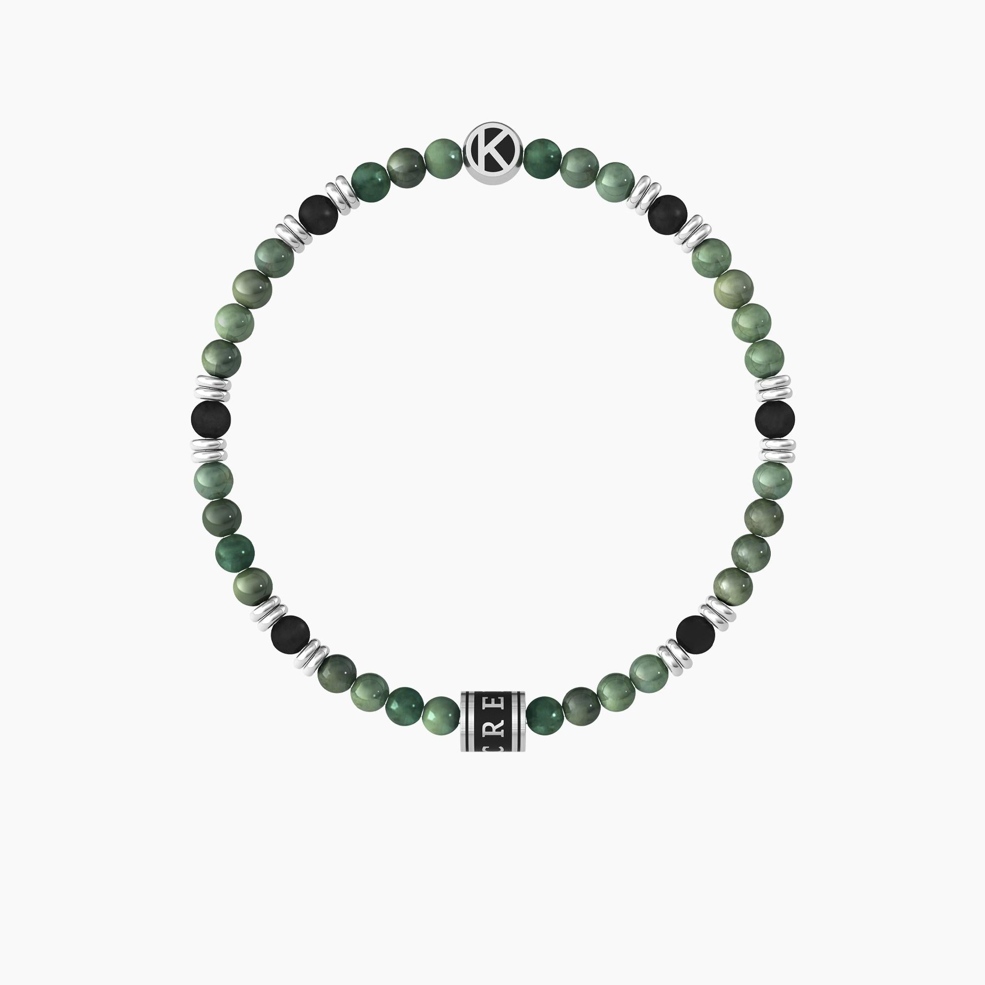 Bracciale Kidult uomo "Credici"