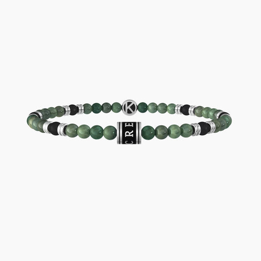 Bracciale Kidult uomo "Credici"
