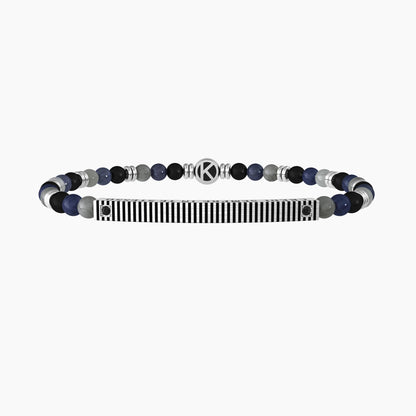 Bracciale Kidult uomo "Credi sempre in te stesso"