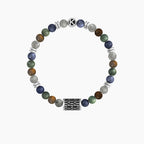 Bracciale Kidult uomo "My family"