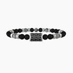 Bracciale Kidult uomo "Buona fortuna"