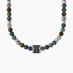 Collana Kidult uomo Good luck