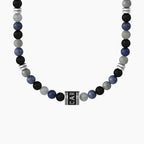 Collana Kidult uomo Carpe diem