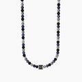 Collana Kidult uomo Carpe diem