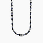 Collana Kidult uomo Carpe diem
