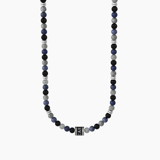 Collana Kidult uomo Carpe diem