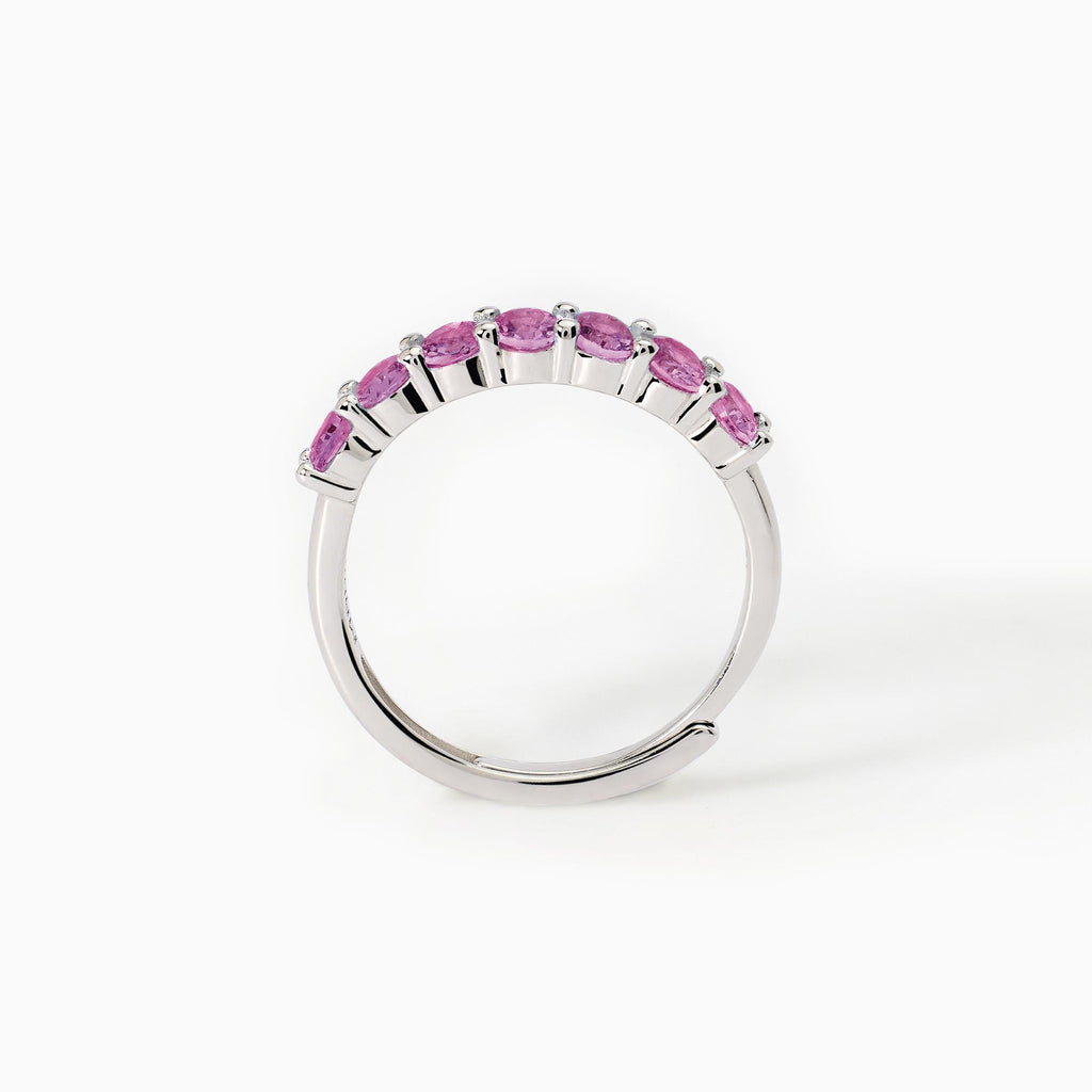 Anello Mabina donna Tormalina