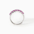 Anello Mabina donna Tormalina