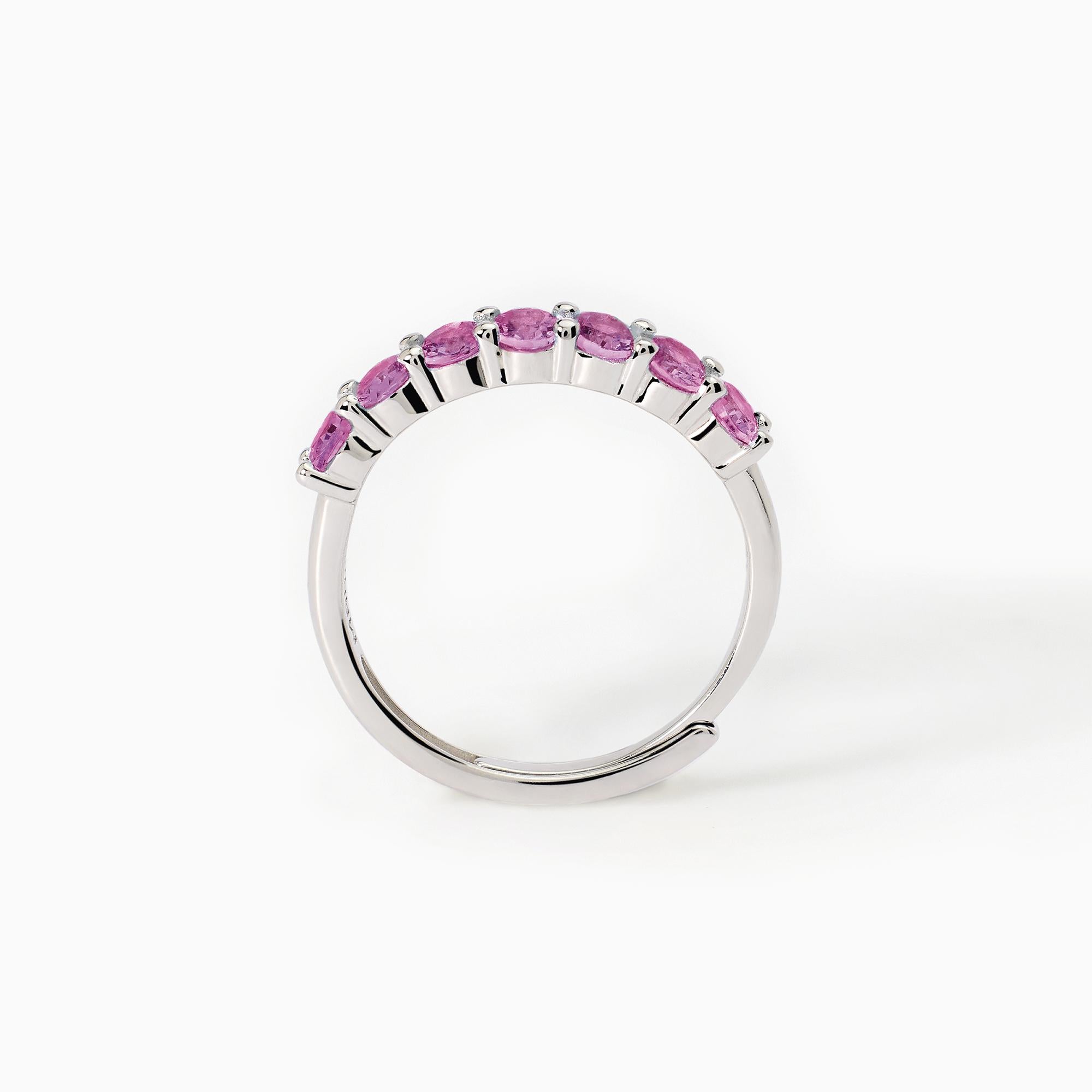Anello Mabina donna Tormalina