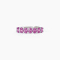 Anello Mabina donna Tormalina