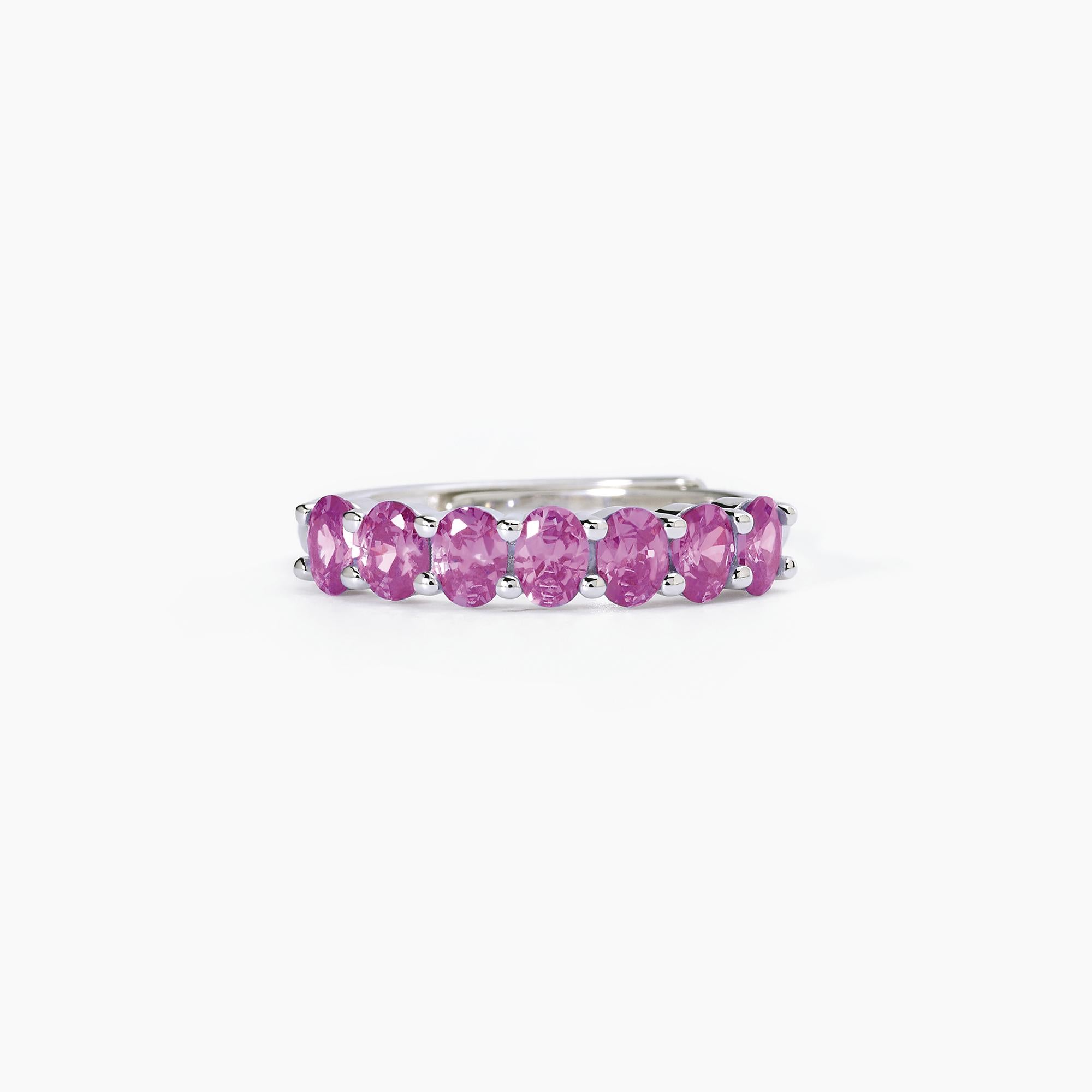 Anello Mabina donna Tormalina