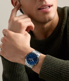 Orologio Fossil uomo Minimalist