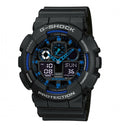 Orologio Casio G-Shock Blu elettrico