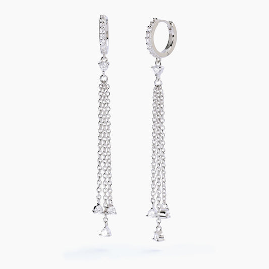 Orecchini Mabina Scintilla