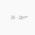 Orecchini Mabina donna Punto luce 3,5 mm