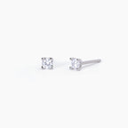 Orecchini Mabina donna Punto luce 3,5 mm