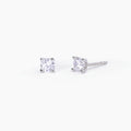 Orecchini Mabina donna Punto luce 3,5 mm