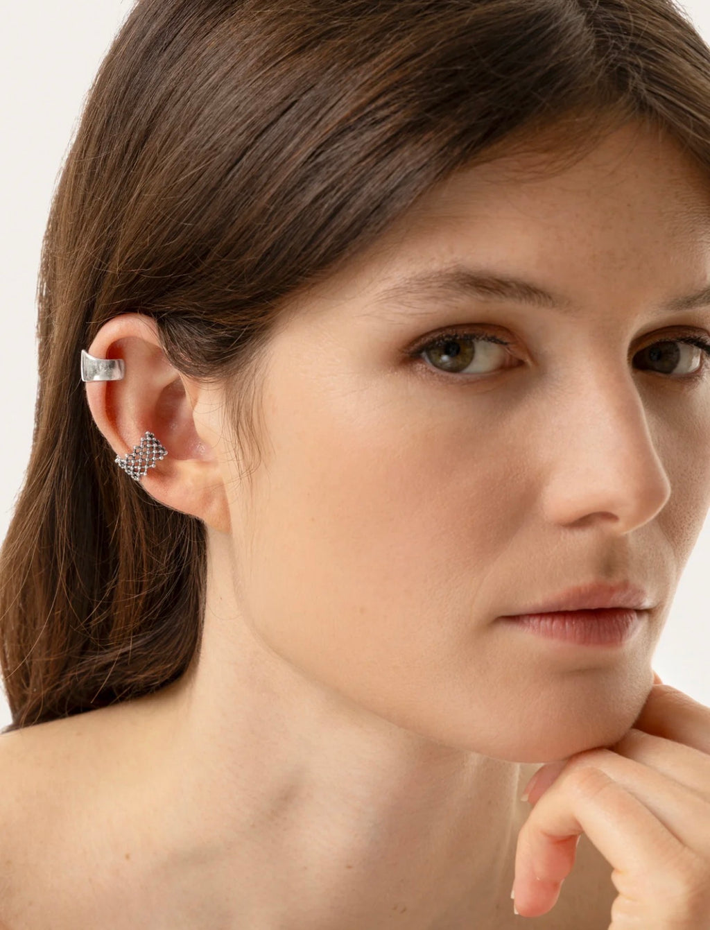 Set ear cuff  Vestopazzo donna DAILY ESSENTIAL