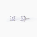 Orecchini Mabina donna Punto luce 5,5 mm