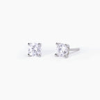 Orecchini Mabina donna Punto luce 5,5 mm