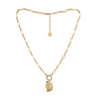 Collana Anartxy donna Coast Claw