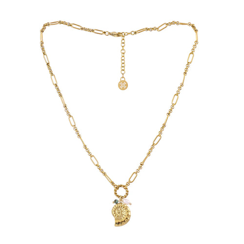 Collana Anartxy donna Coast Claw