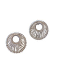 Orecchini Vestopazzo donna MICROFILO