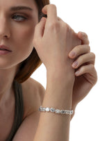 Bracciale Vestopazzo donna ELASTICO 22 PEPITE