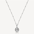 Collana Brosway Chakra Fortuna coccinella
