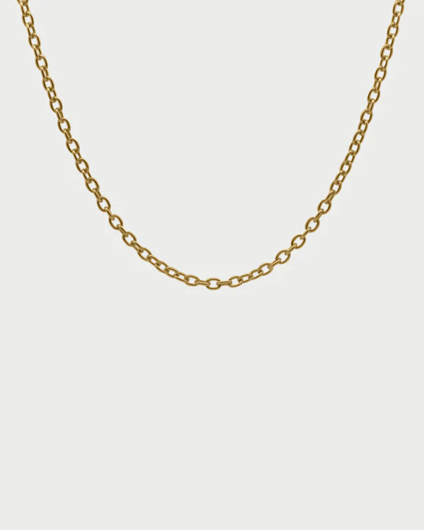 Collana Rue des Mille CHARMBAR Base Catena Flow