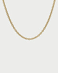 Collana Rue des Mille CHARMBAR Base Catena Flow