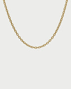Collana Rue des Mille CHARMBAR Base Catena Flow