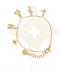 Bracciale Anartxy donna Serpente