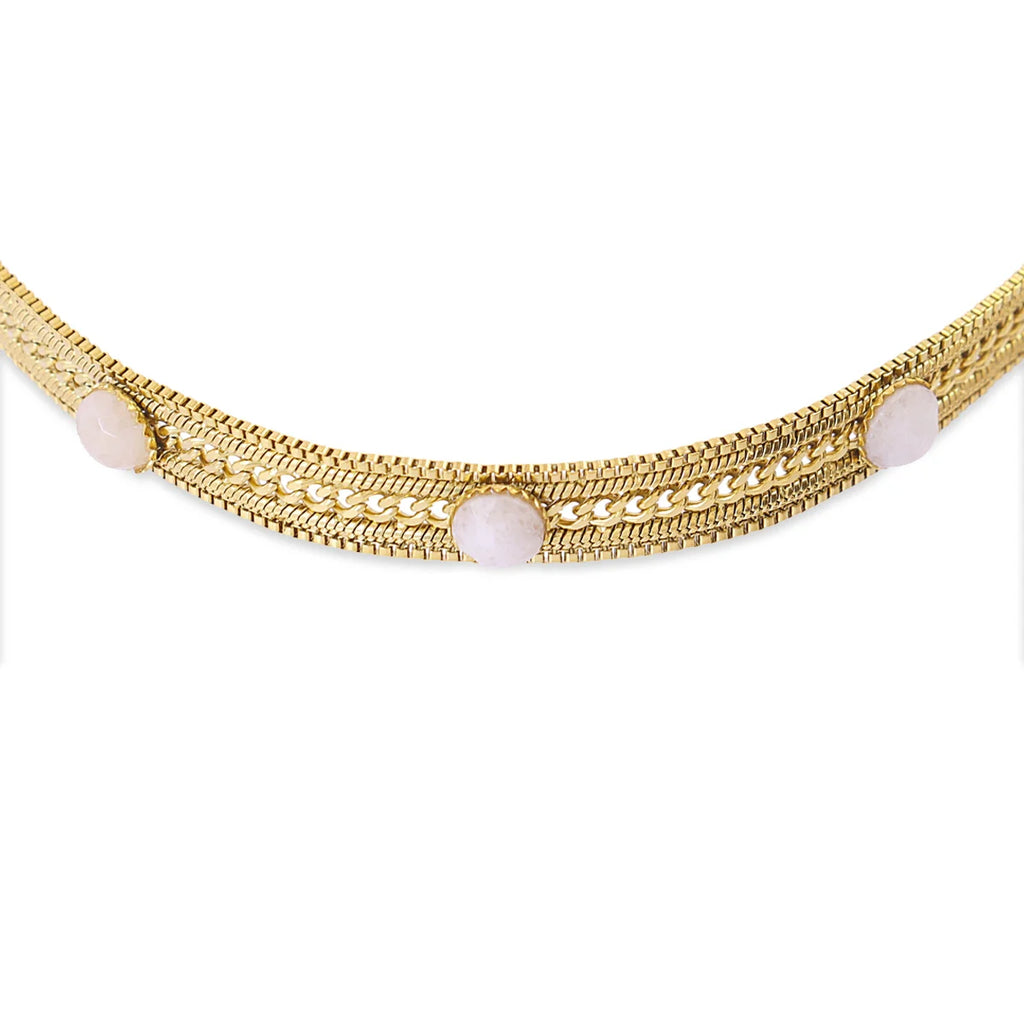 Collana Anartxy donna Essentials Humet