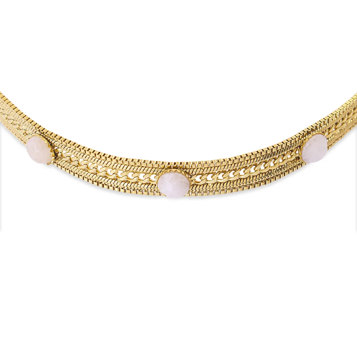 Collana Anartxy donna Essentials Humet