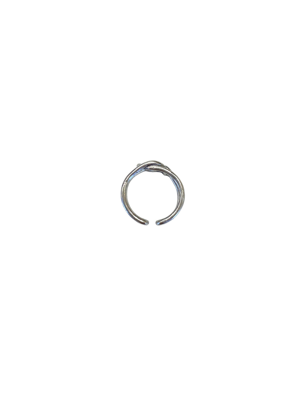 Anello Vestopazzo donna Nodo