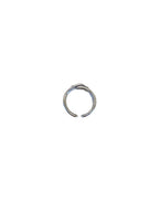 Anello Vestopazzo donna Nodo