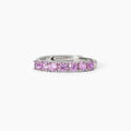 Anello Mabina donna Tormalina pink