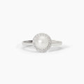 Anello Mabina donna Perla Milanesienne
