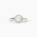 Anello Mabina donna Perla Milanesienne
