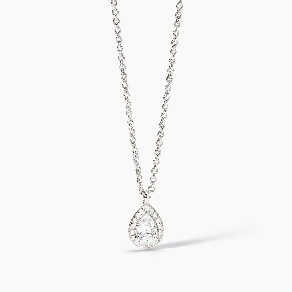 Collana Mabina donna Goccia