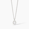 Collana Mabina donna Goccia