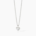 Collana Mabina donna Cuore Love affair
